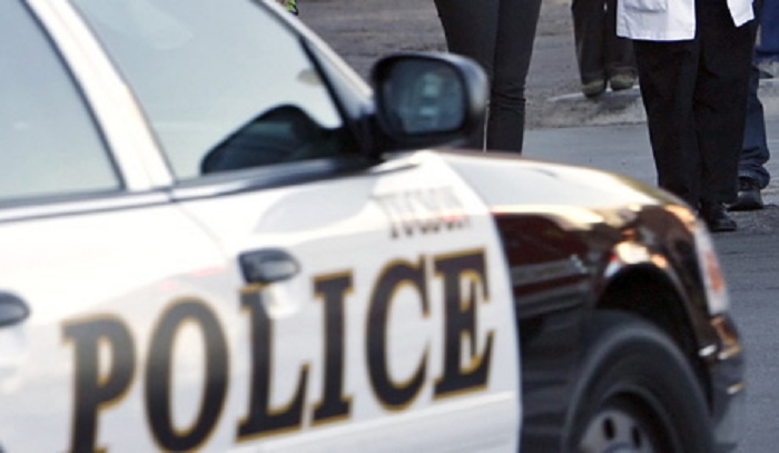 At least 1 dead in downtown Canton, Illinois explosion 
